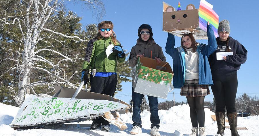 Winter Celebrated in Newport with Annual Winter Festival | Entertainment