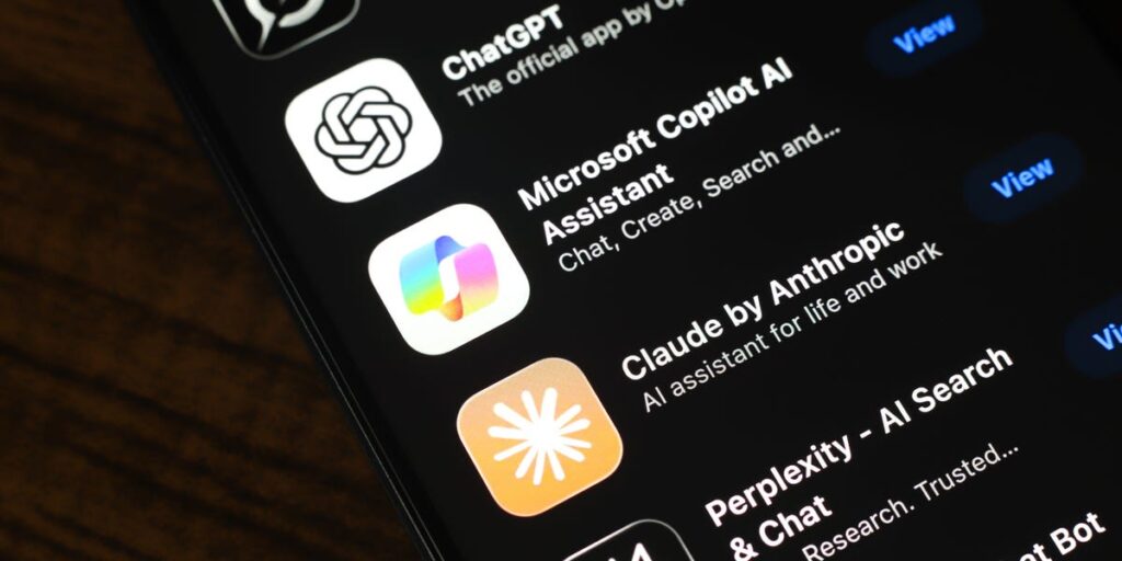 Why 'AI Is Amazing' and 'AI Is Our Doom' Sound Like the Same Thing