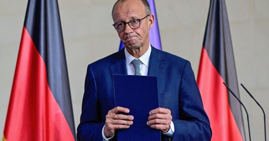 Germany is thinking the unthinkable on nuclear bomb | Columns Germany is thinking the unthinkable on nuclear bomb | Columns