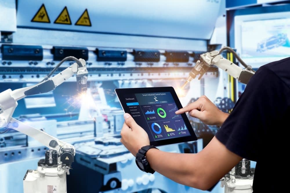 How Predictive Maintenance Is Transforming Industrial Operations in Japan How Predictive Maintenance Is Transforming Industrial Operations in Japan
