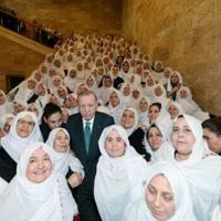 Turkey's Erdogan dismisses secular critics of Ramadan school plan | National
