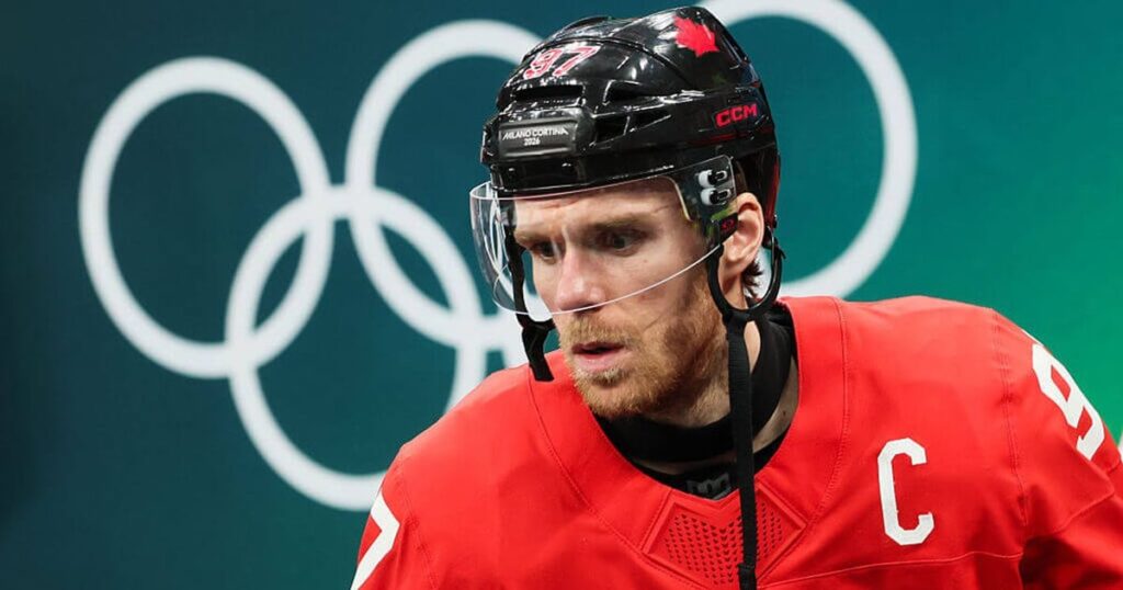 Canada vs. Finland live score, updates: Sidney Crosby out for Winter Olympics 2026 men’s hockey semifinal