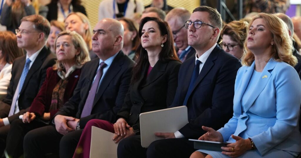 Belgium EU Lithuania | National News Belgium EU Lithuania | National News