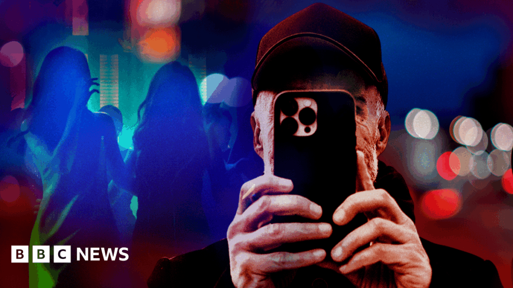 Call for change in law to tackle covertly-filmed videos of women on nights out