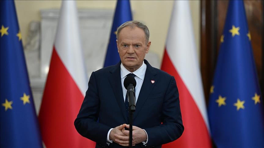 Polish premier rejects ‘transactional’ world order at Munich Security Conference
