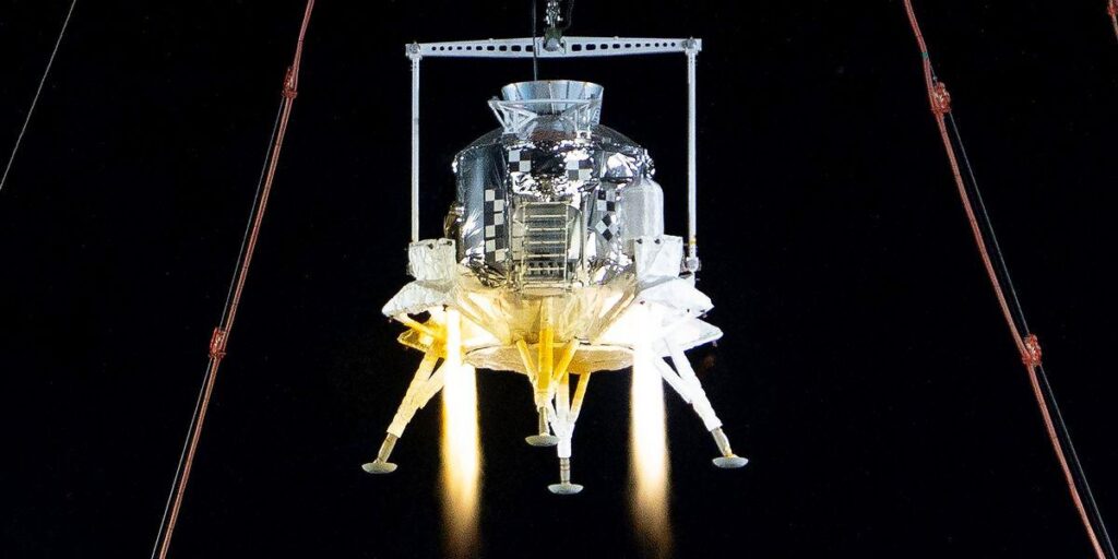 NASA’s Rivalry/Not-Rivalry With China’s Space Agency Takes Off