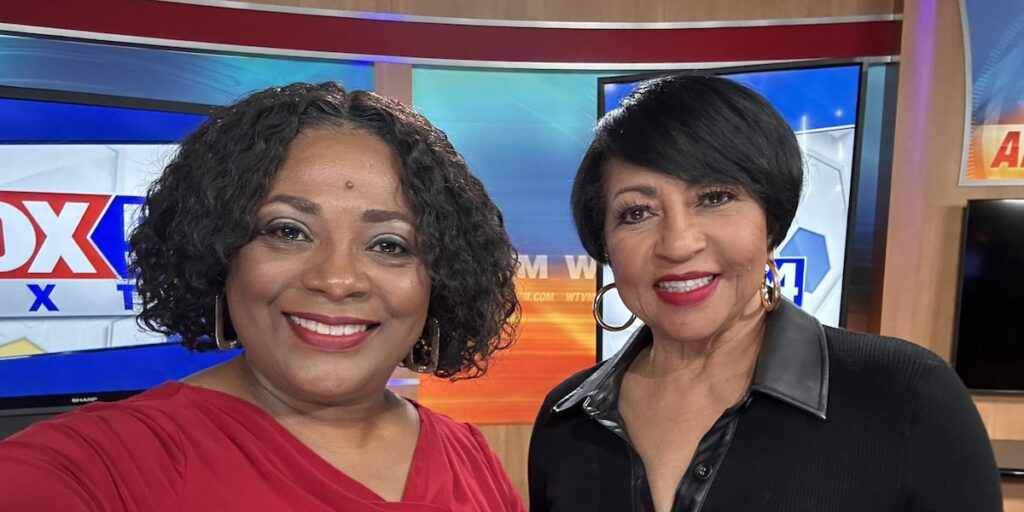 National Wear Red Day highlights women’s heart health awareness