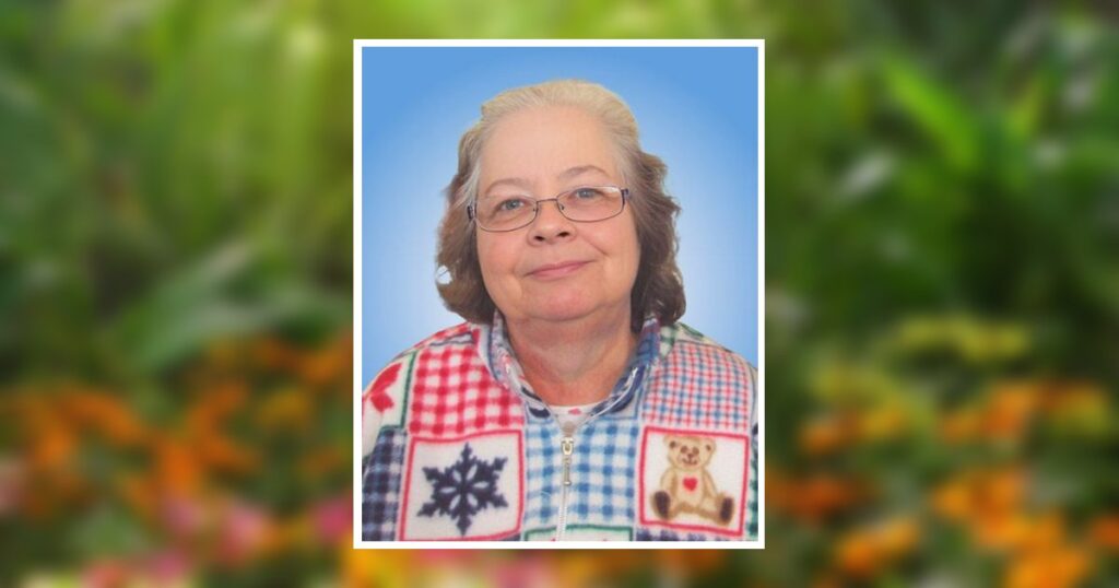 Beverly Jean Hardy Obituary February 20, 2026 Beverly Jean Hardy Obituary February 20, 2026