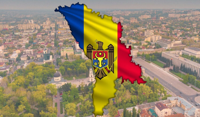 moldova