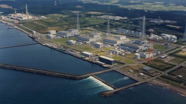 The world’s largest nuclear power plant will try to start for the second time — EADaily, February 9th, 2026 — Politics, Russia The world's largest nuclear power plant will try to start for the second time — EADaily, February 9th, 2026 — Politics, Russia