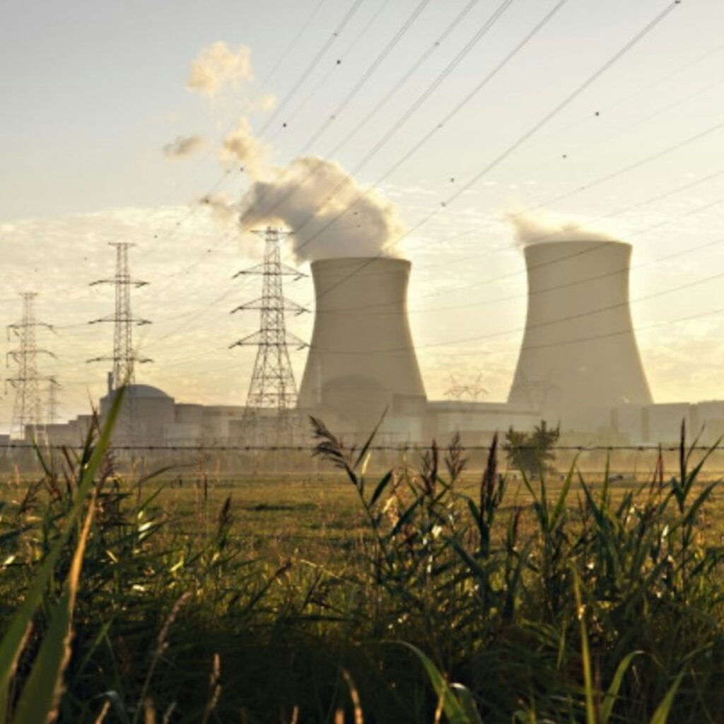 Europe Cannot Afford To Prematurely Shut Down Nuclear Plants, Says Scientific Council Report