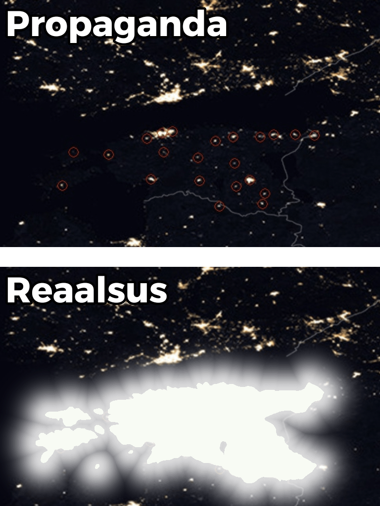NASA doesn't want you to know that