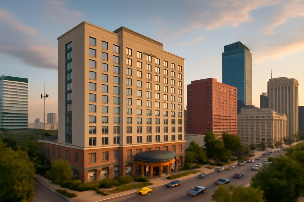 Explore Germany in 2026: Conference Hotels Bounce Back, Offering Seamless Stays for Business and Leisure Travellers