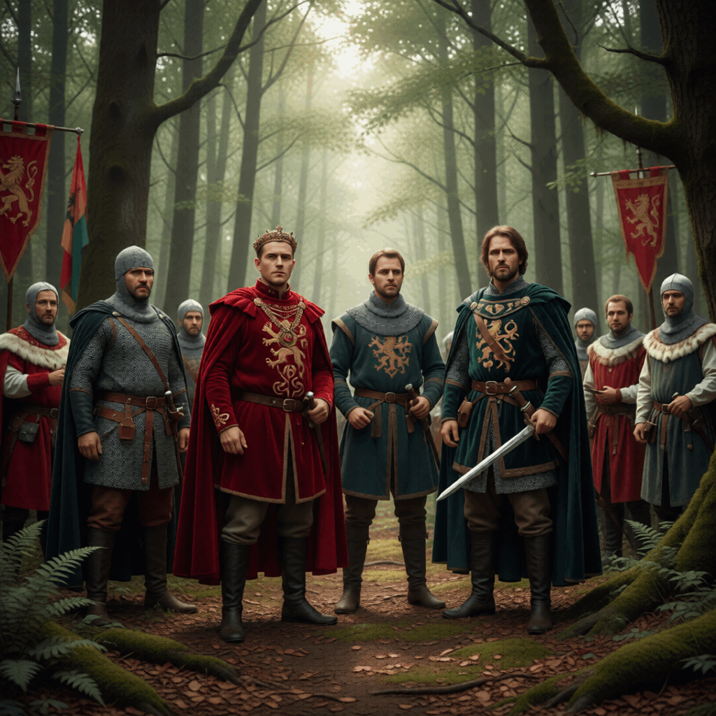 A noble Belarusian family. A noble Belarusian family.