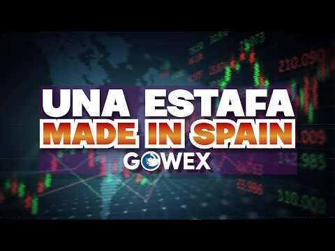 Rimembah - GOWEX: Spain's biggest technology scam (2026)