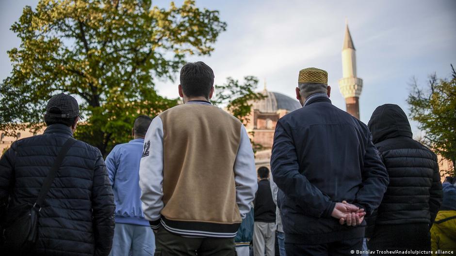 No reckoning over ethnic cleansing of Bulgaria's Turks