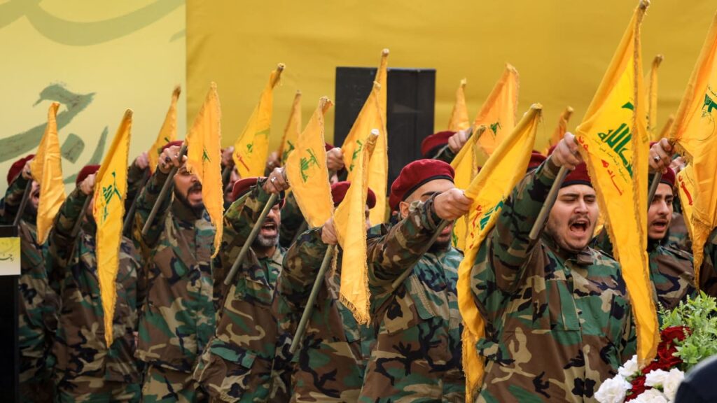 Israel targets Hezbollah to reduce missile threat from Iran The Jerusalem Post - Israel News