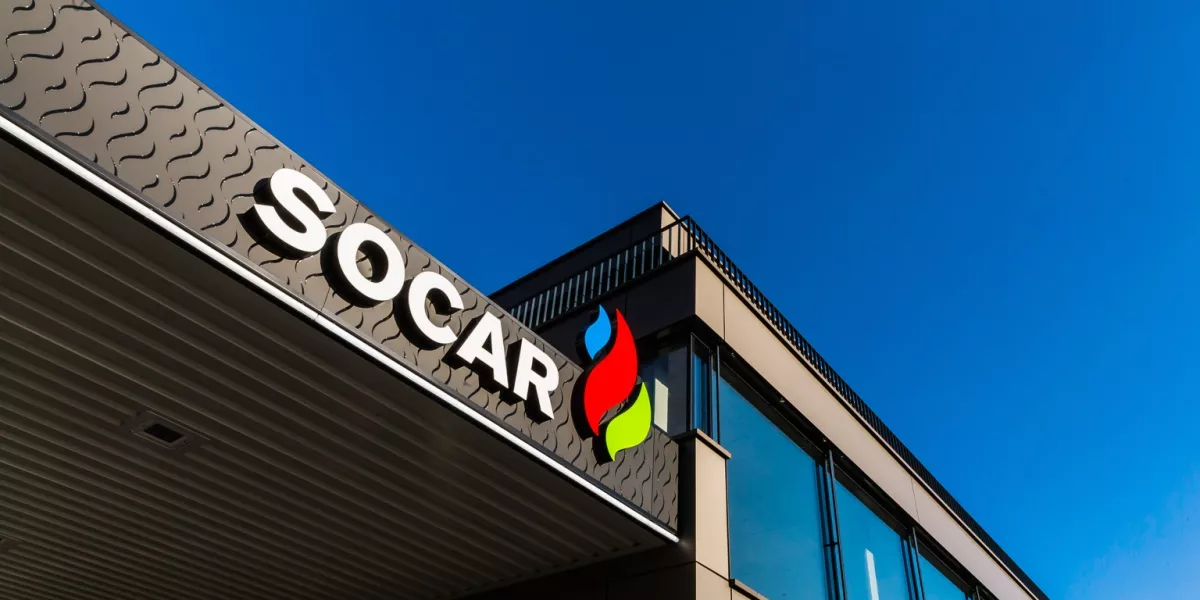SOCAR acquires one of Italy's leading energy companies - DETAILS