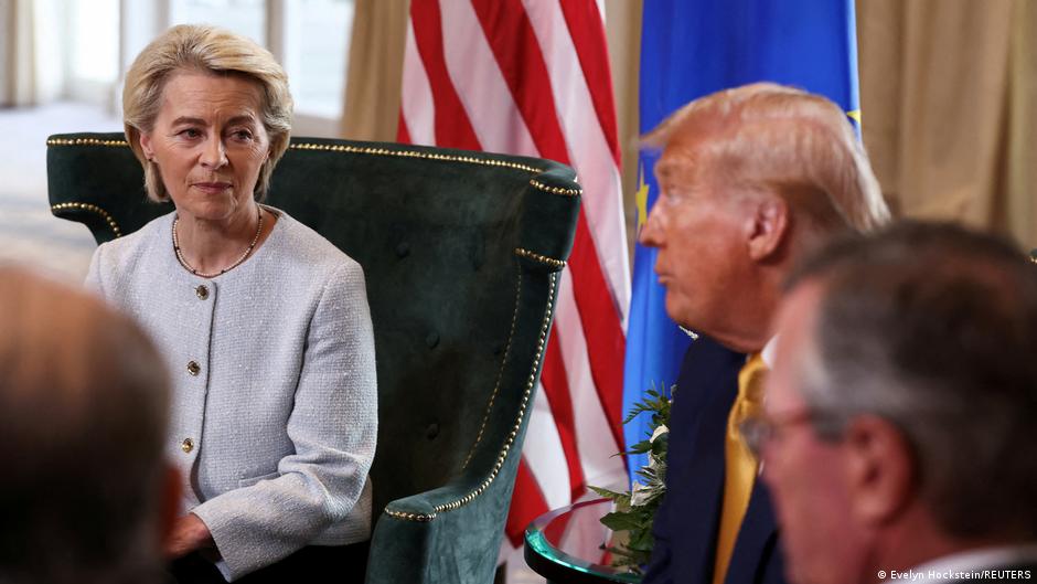 EU grapples with fallout of US court ruling