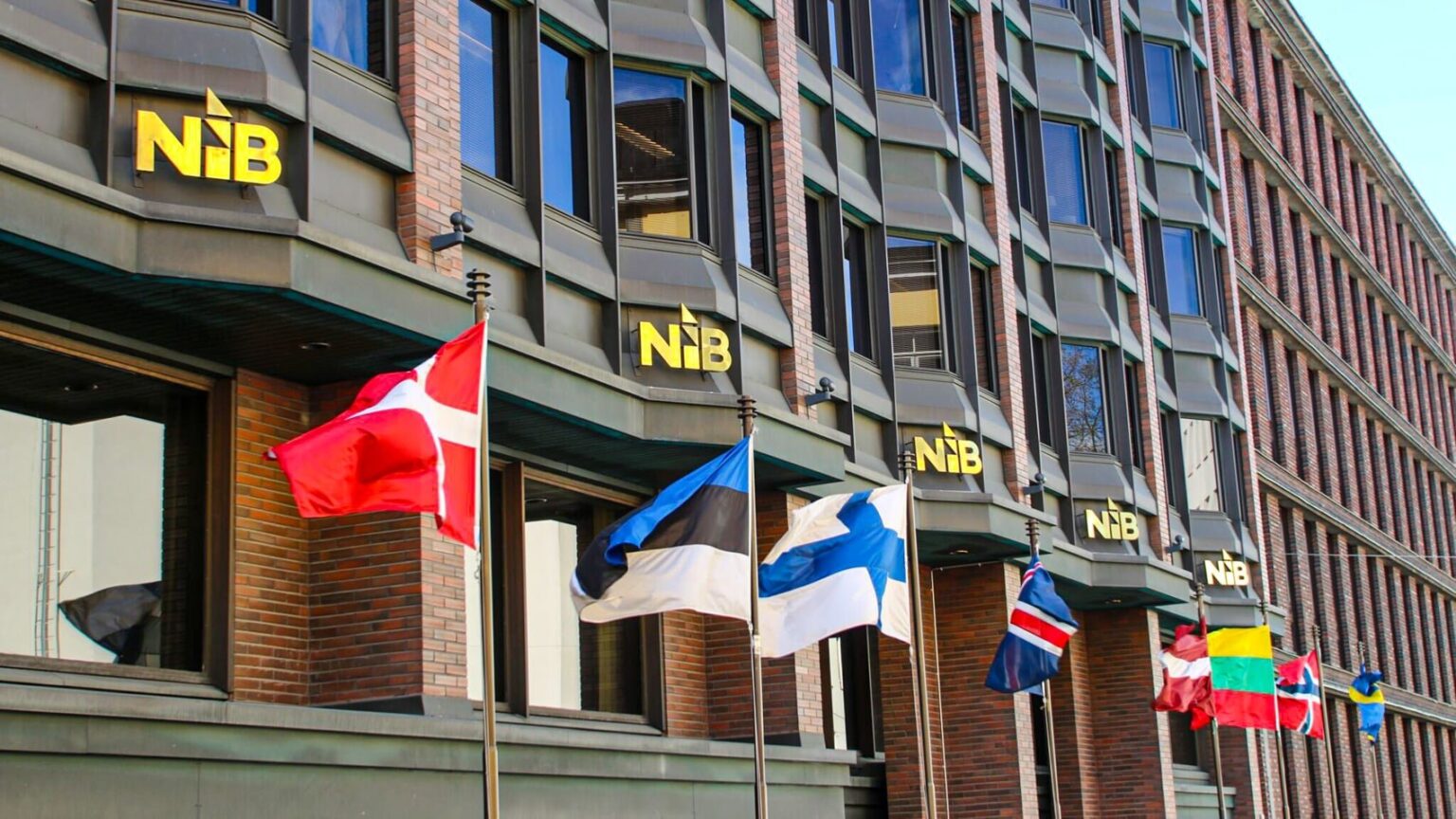 Nordic Investment Bank Backs Estonian Drone Research Hub Nordic Investment Bank Backs Estonian Drone Research Hub