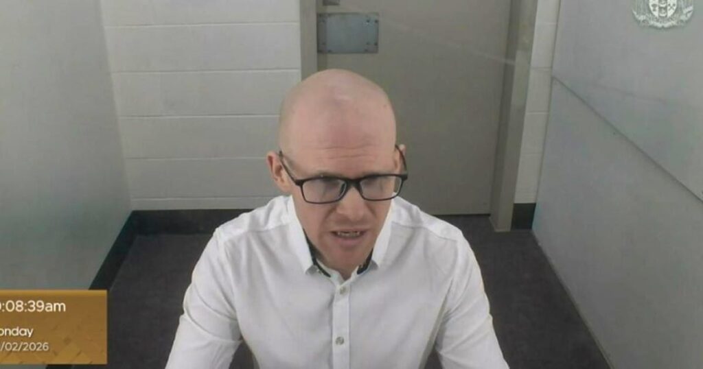 New Zealand: Christchurch attacker wants to contest guilty plea