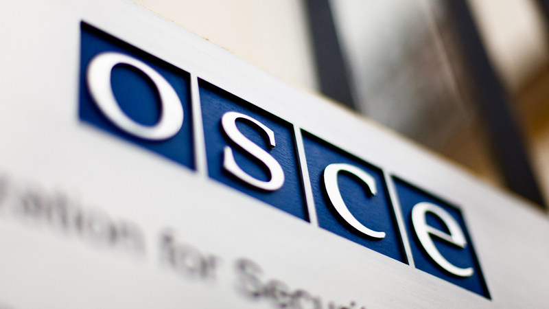 OSCE Expert Mission begins work on Georgia under Moscow Mechanism