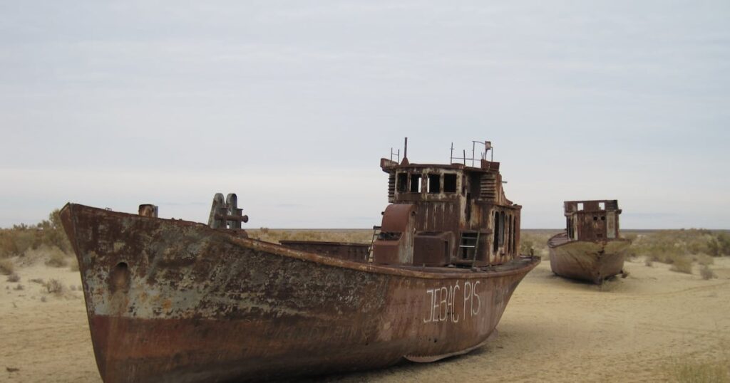 How the Gulf and Central Asia can work together on energy and the environment