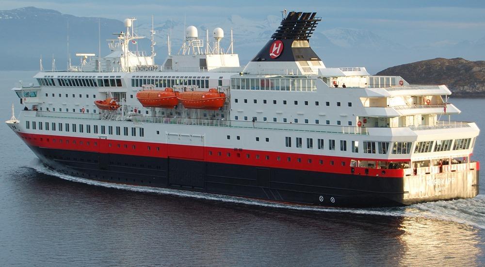 Hurtigruten expands Nordic touring with first Iceland visit | Cruise News Hurtigruten expands Nordic touring with first Iceland visit | Cruise News