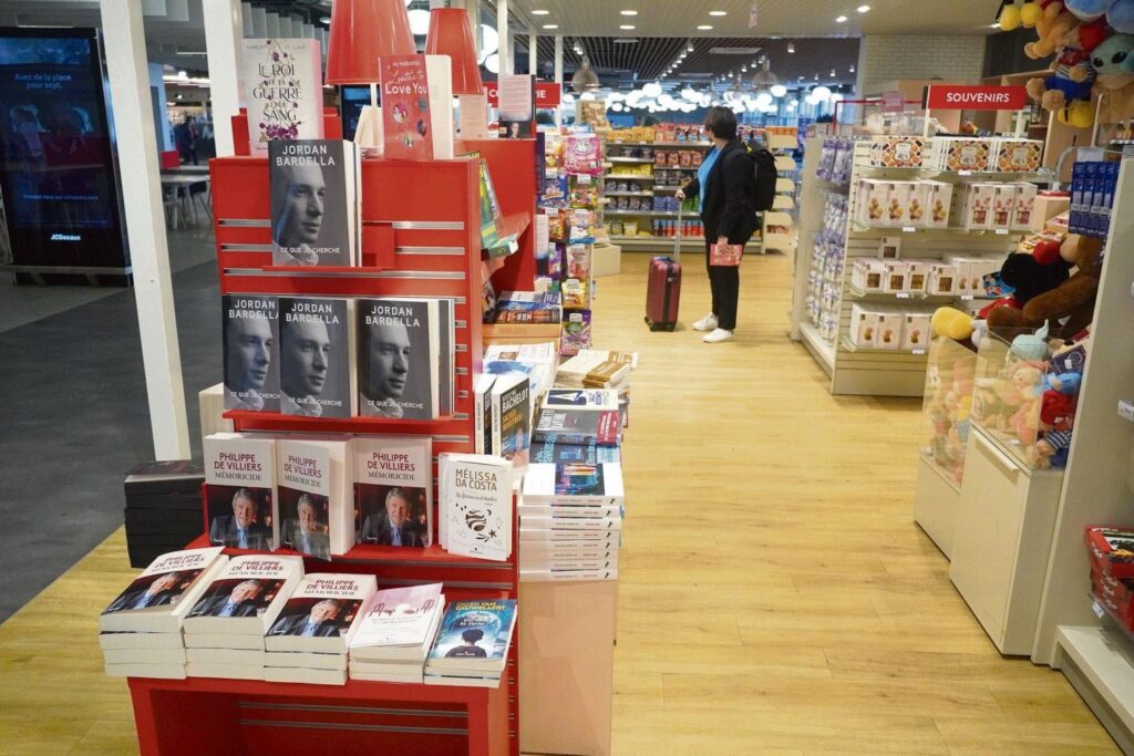 “Bolloré has infused racial hatred into the public space,” warns journalism historian Alexis Lévrier - L’Humanité
