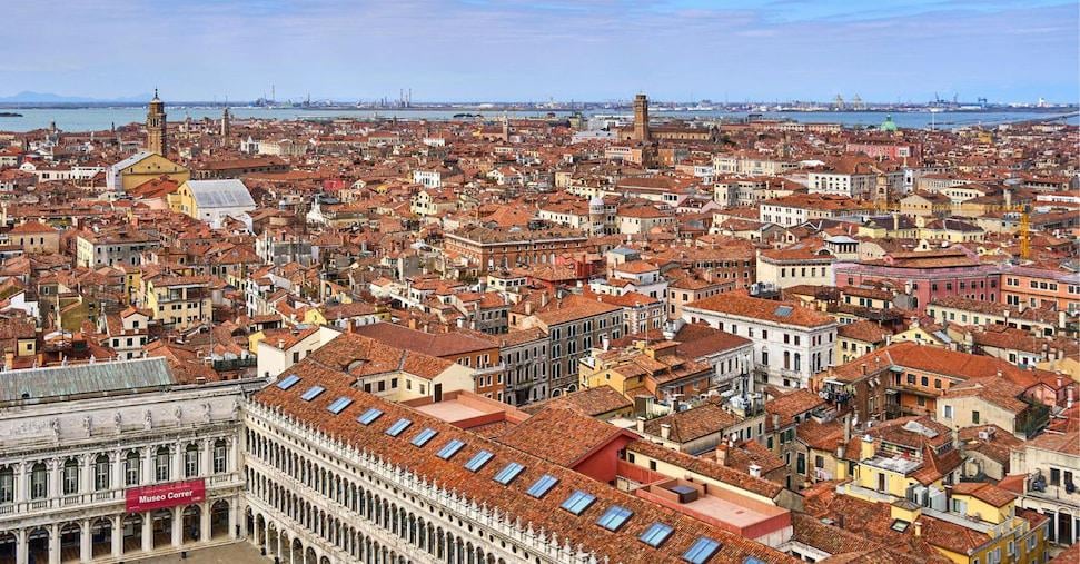 Real estate in Italy: 51% of houses bought entirely in cash