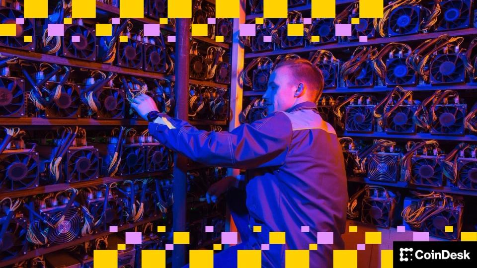 Russia crypto mining pioneer Igor Runets put under house arrest on tax charges Russia crypto mining pioneer Igor Runets put under house arrest on tax charges