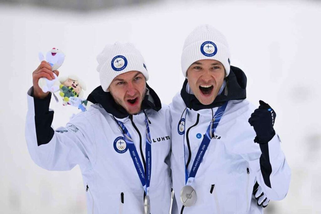 Team Finland: Finnish Olympic chief happy with medal tally but wants to improve future results Team Finland: Finnish Olympic chief happy with medal tally but wants to improve future results