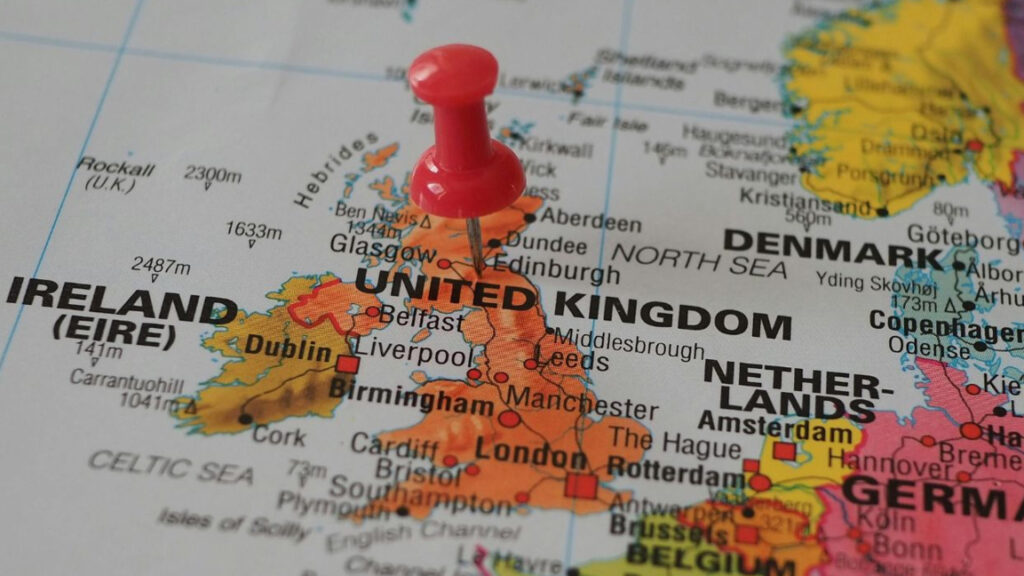 Bulgarians in Scotland and Northern Ireland: New rules make it difficult to vote