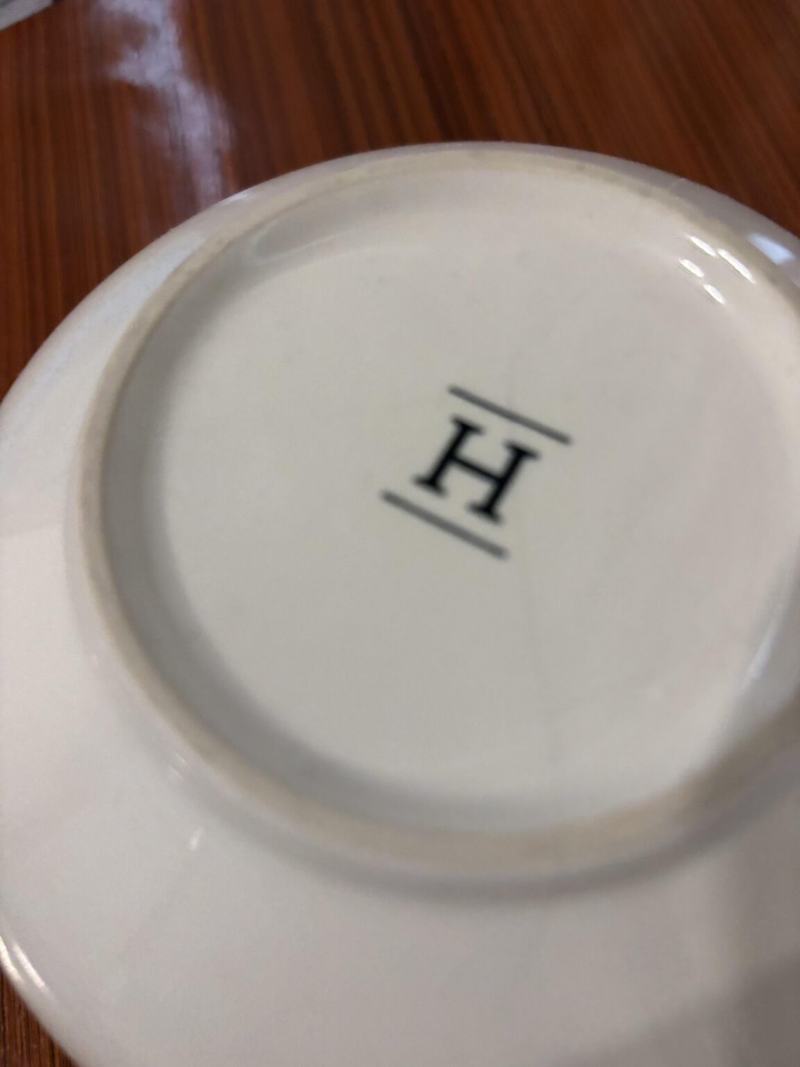 Help me identify this bowl Help me identify this bowl