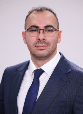 OPG of Adv. Hristo Rastashki from the MECH party related to real estate and financial fraud