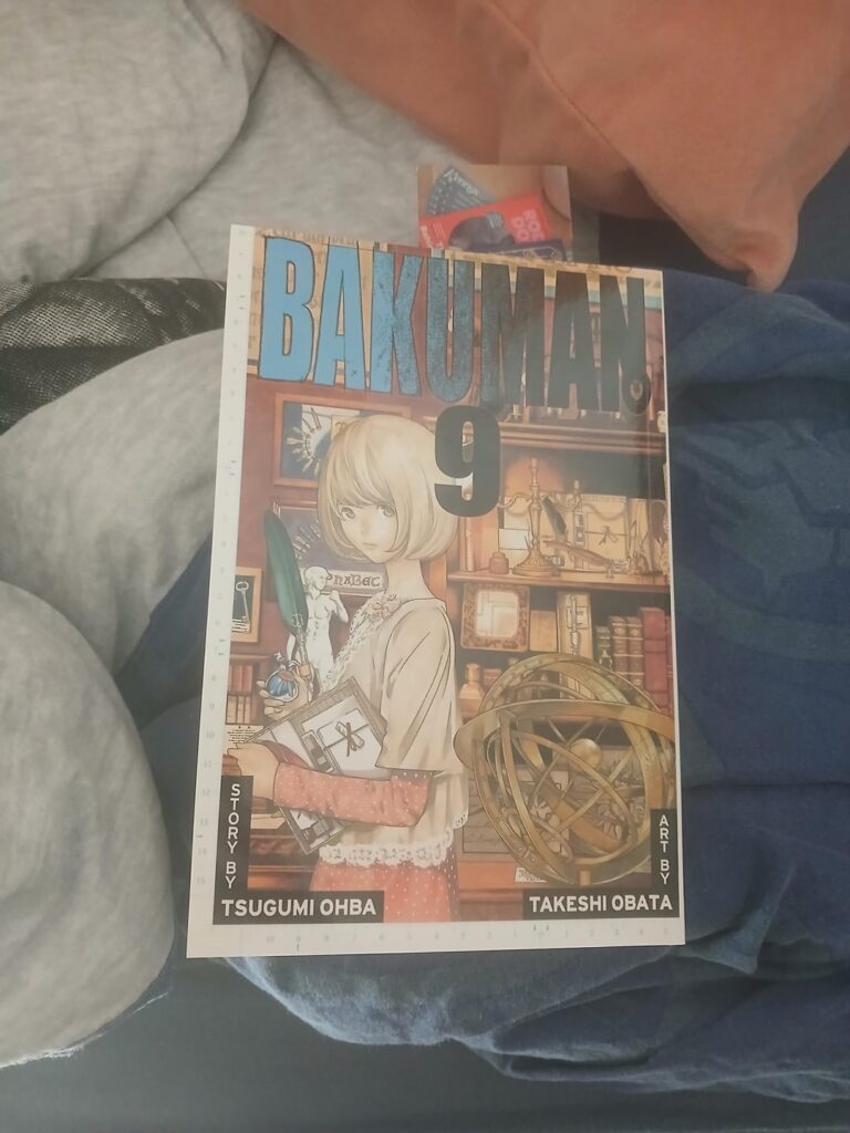 What are you reading today?