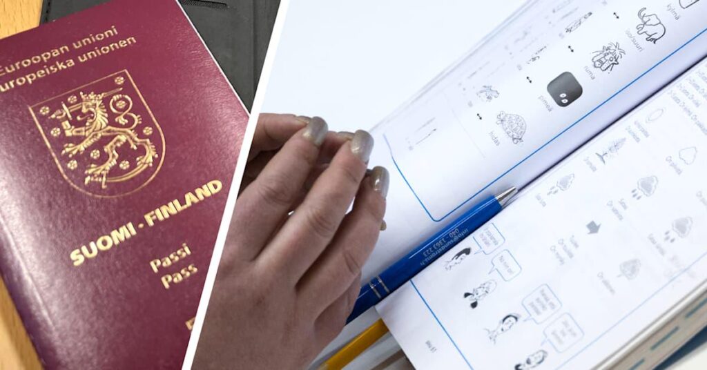 "We wonder if we're welcome here" — Immigrant groups express uncertainty and anxiety over Finland's citizenship test