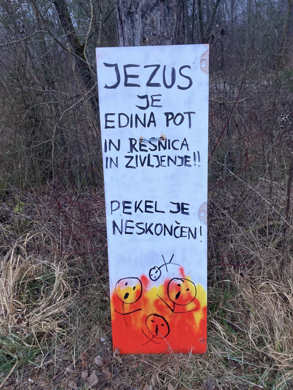 Along the Sava - Tomačevo - Črnuče