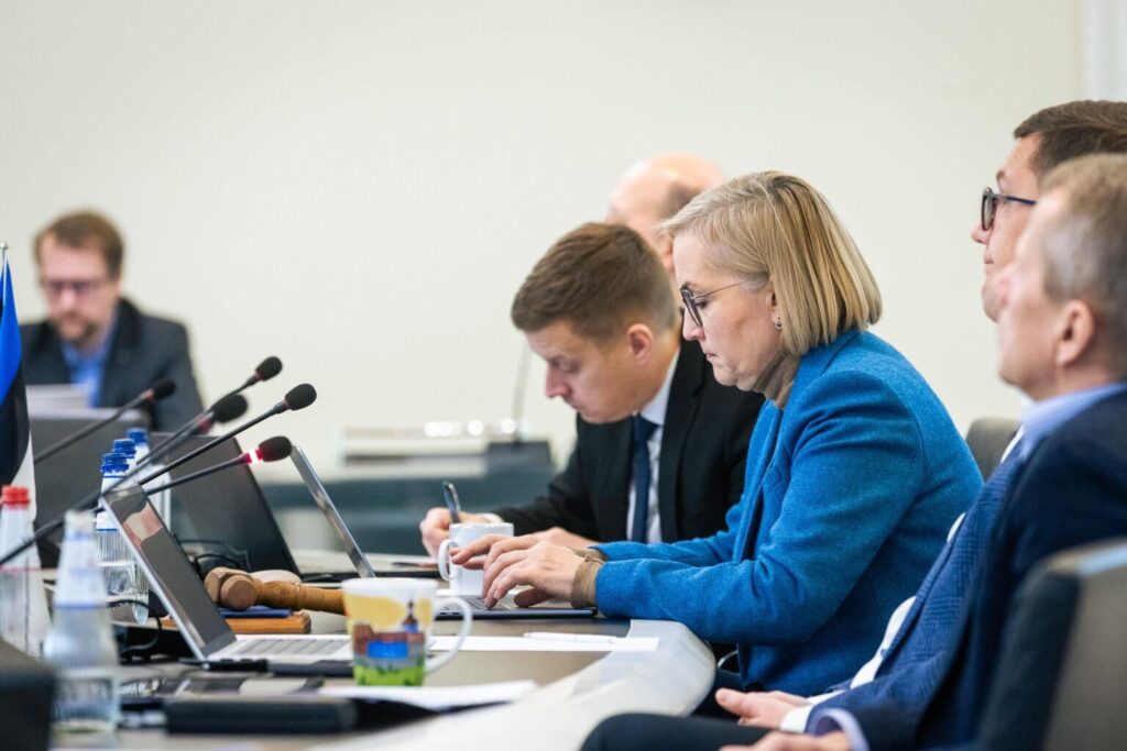 The Big Look: Who’s Using AI in Government? PM Michal does this every day, but not all members are AI believers The Big Look: Who's Using AI in Government? PM Michal does this every day, but not all members are AI believers