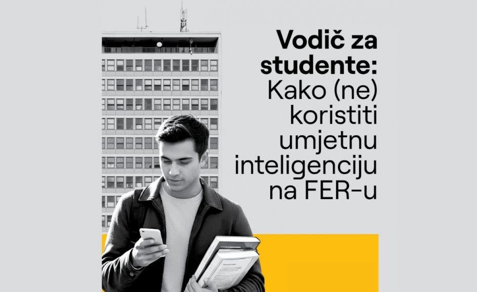 FER published a guide for the responsible use of artificial intelligence