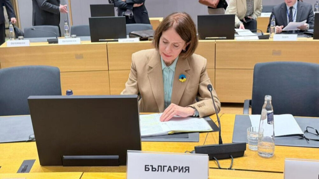 Sofia to send technical assistance to Ukraine’s energy sector