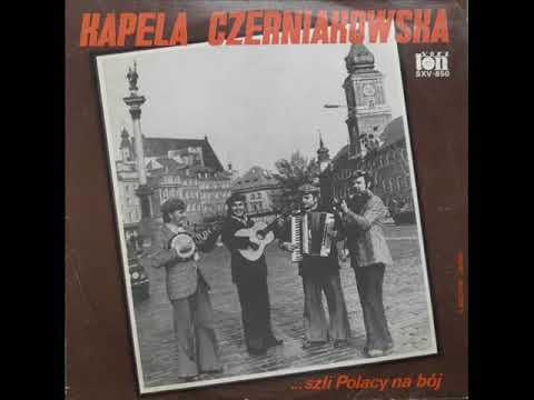 After the partisan, the girl cries