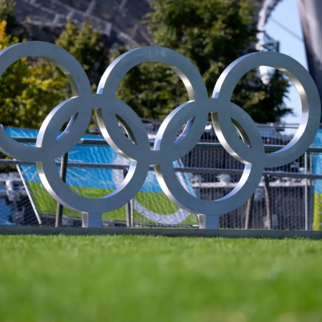 Switzerland Is Bidding For The 2038 Winter Games