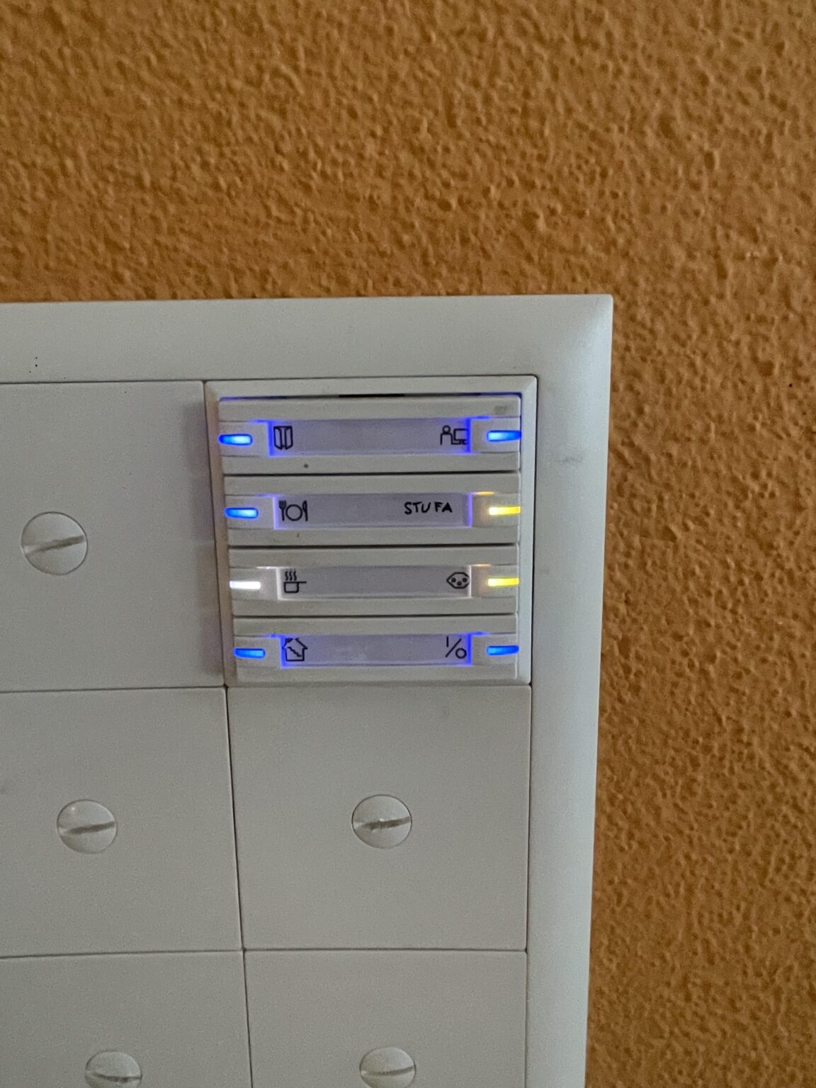 I need help with this light switchs