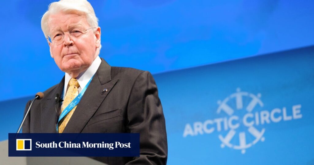 Exclusive | Trump’s claim of Chinese and Russian ships near Greenland ‘not supported by facts’