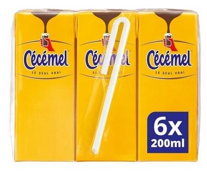 Where can I buy Cécémel in Switzerland (preferably Geneva or Vaud)?