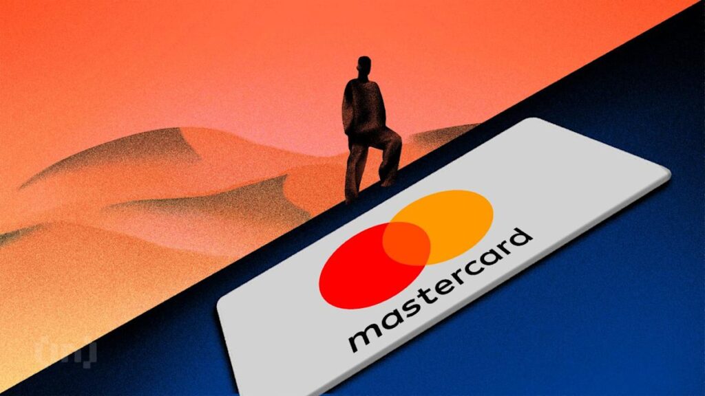 Mastercard Hires for Crypto Just as Citrini Warns It Could Be Obsolete Mastercard Hires for Crypto Just as Citrini Warns It Could Be Obsolete