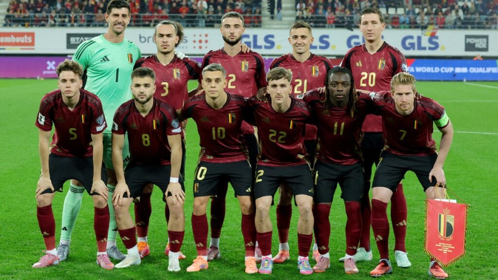 How to buy Belgium 2026 World Cup tickets, schedule, opponents