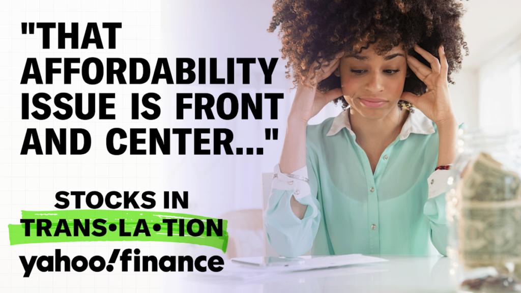 How America's affordability crisis is reshaping the economy