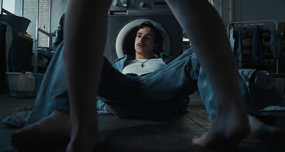 Benidorm Fest 2026 semi-final 2 results